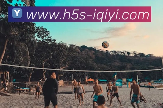 爱奇艺足球直播品牌故事